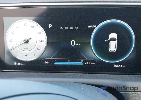 2022 Hyundai Tucson Sel from USA, damaged, VIN 5NMJCCAEXNH094922